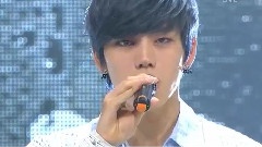 Infinite - 只有眼泪