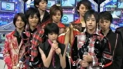 EXILE,日本群星 - Music Station