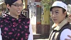 神话,JUNJIN - 无限挑战 一天一天