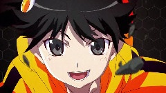 喜多村英梨,动漫专属 - Marshmallow Justice