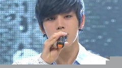 Infinite - 只有眼泪 & 追击者