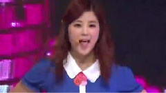 Apink - Hush