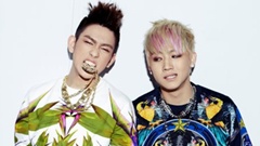 JJ Project - Bounce