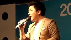许阁 - 韩京大学公演