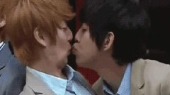U-KISS - 朋友的爱