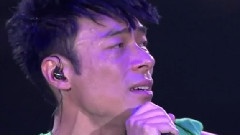 许志安 - 唯独你是不可取替