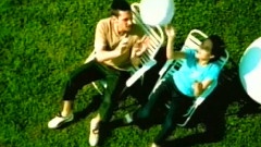 Tension - I'll Be With You