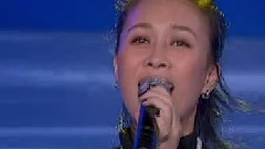 那英 - 乌苏里船歌
