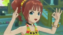 THE IDOLM@STER,动漫专属 - キラメキラリ