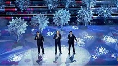 戴玉强 - 我像雪花天上来