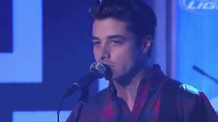Delta Spirit - California Jimmy Kimmel