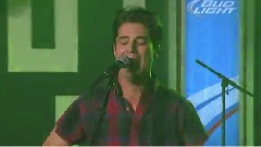 Delta Spirit - Tear It Up Jimmy Kimmel