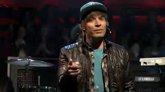 Jimmy Fallon - It's Not My Baby