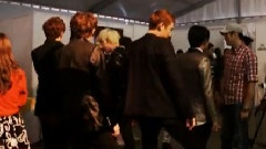 U-KISS - 哥伦比亚 Los 40 Principales