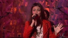 Victoria Justice - Make It In America Ellen