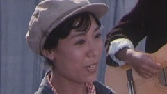 关牧村,影视原声 - 海风轻轻吹