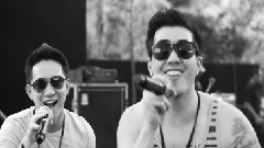 Jason Chen,Joseph Vincent - We Are Young