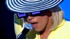 Lady Gaga - Poker Face