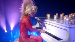 Lady Gaga - Poker Face