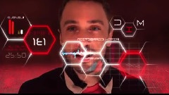Peter Hollens - Turn Up The Music
