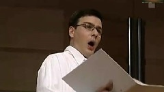 西洋乐 - S Nisi Dominus