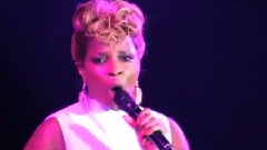 Mary J.Blige - No More Drama