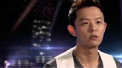 Tony An - MBC Dancing With The Stars2 Cut