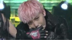 B.A.P - Power