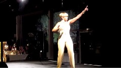 Mary J.Blige - Stairway To Heaven & One Michael Kors
