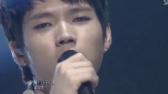 Infinite - 只有眼泪