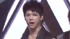 Infinite - 追击者