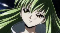 コードギアス