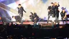B.A.P - One Shot