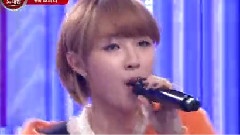 4minute - 朋友啊