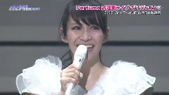 Perfume - JPN 武道館 JCD 新闻报道 12/05/20