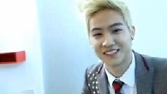 JJ Project - JB