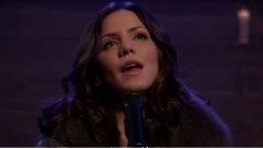 Smash Cast,Katharine McPhee - Run