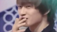 Super Junior - 银赫