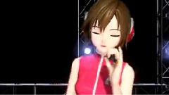VOCALOID家族 - Just Be Friends