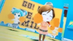 VOCALOID家族 - SING&SMILE