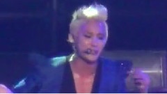 金俊秀 - Lullaby 1st Asia Tour in Seoul