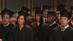 欧美群星 - Kristen Wiig Graduate From