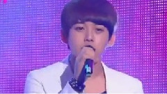 U-KISS - Someday 现场混合版