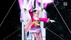 巡音流歌 - ダブルラリアット