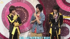 中岛裕翔 - ザ少年俱乐部 少クラYOU便Cut 中文字幕 12/05/09