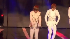 B.A.P - One Shot