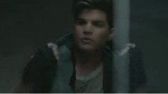 Adam Lambert - Never Close Our Eyes