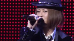 仓木麻衣 - Strong Heart from TOUR OVER THE RAINBOW