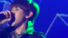 梁耀燮 - Shock Lotte Duty Free Concert