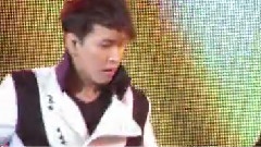 晟敏(Super Junior) - A MAN IN LOVE SS4 IN Shanghai